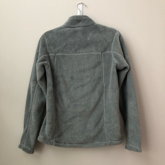 Patagonia re-tool snap-t fleece pullover - Picture 3 of 8